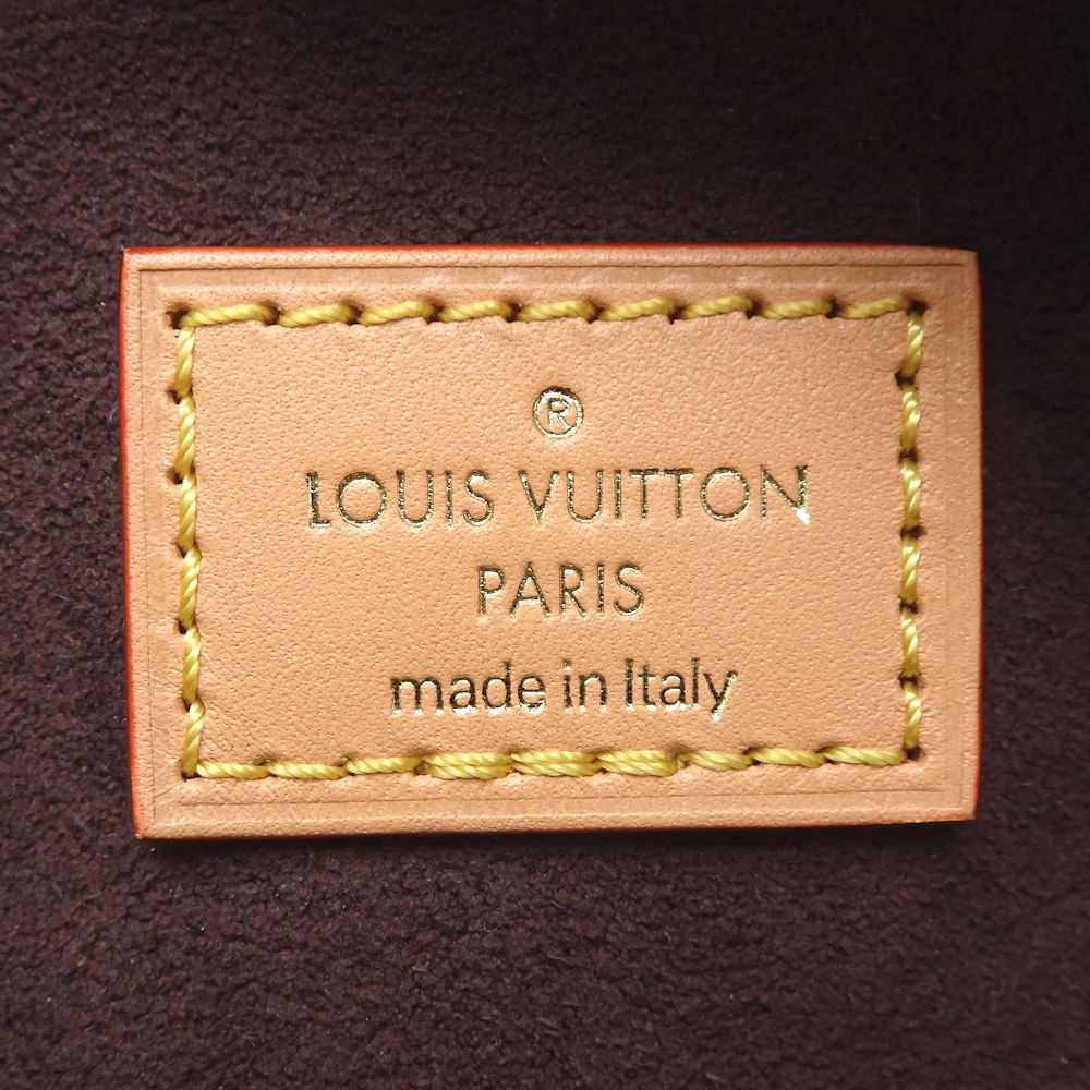 Louis Vuitton Monogram Mini Bum Bag M82335