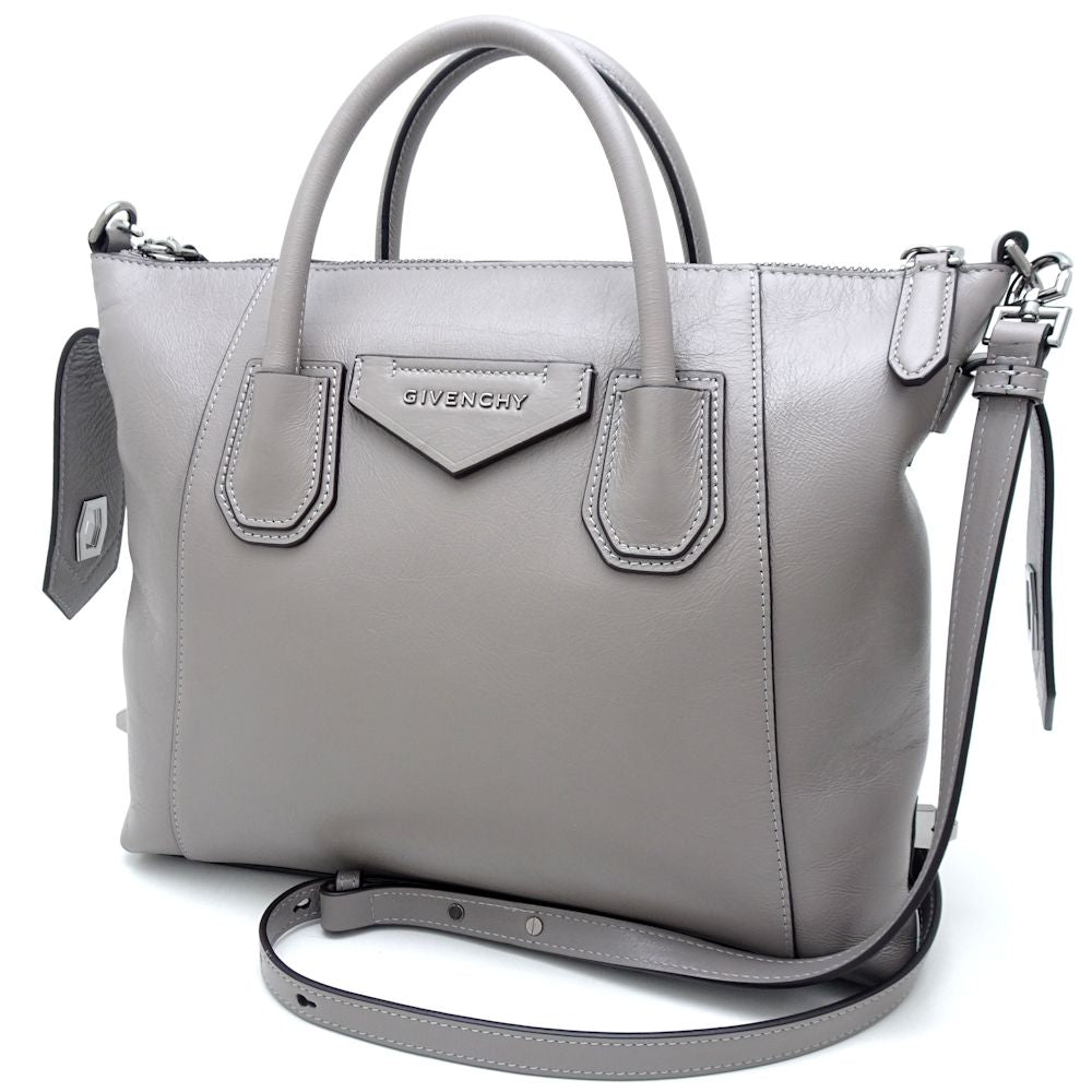 Givenchy Antigona Soft Small 2Way Tote Bag