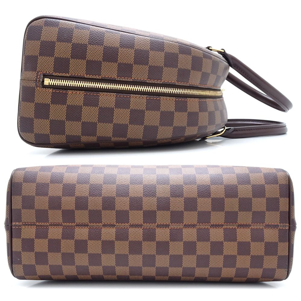 Louis Vuitton Damier Nolita Handbag N41455