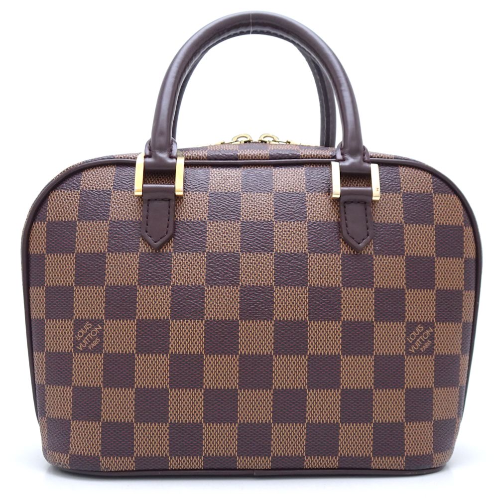 Louis Vuitton Damier Sarria Mini Handbag N51286