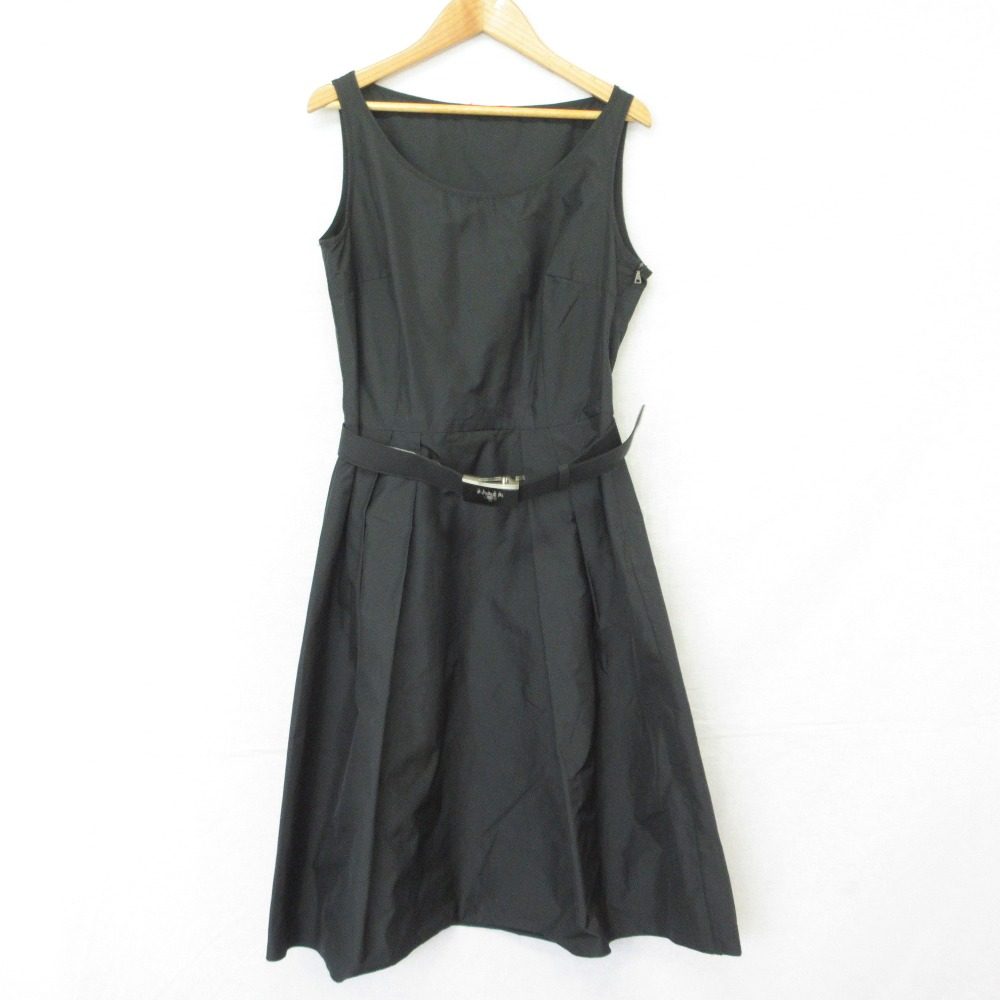 Prada Sleeveless Dress