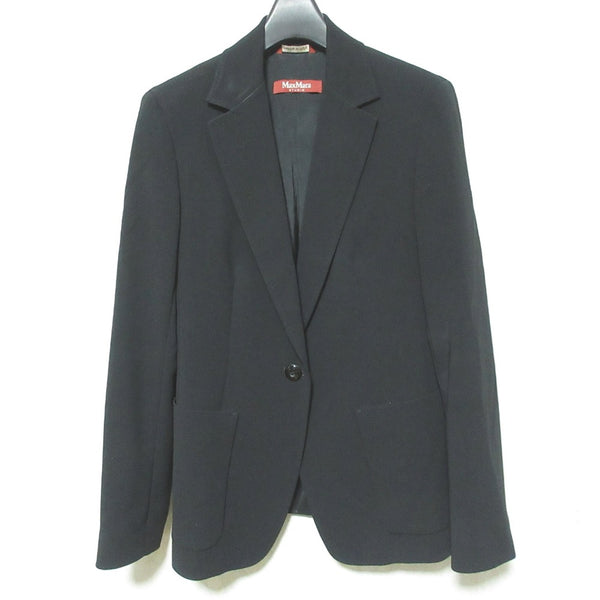 Max Mara STUDIO Tailored Jacket