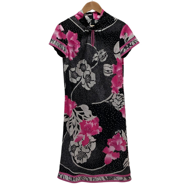 Leonard Fashion Stretch Dress