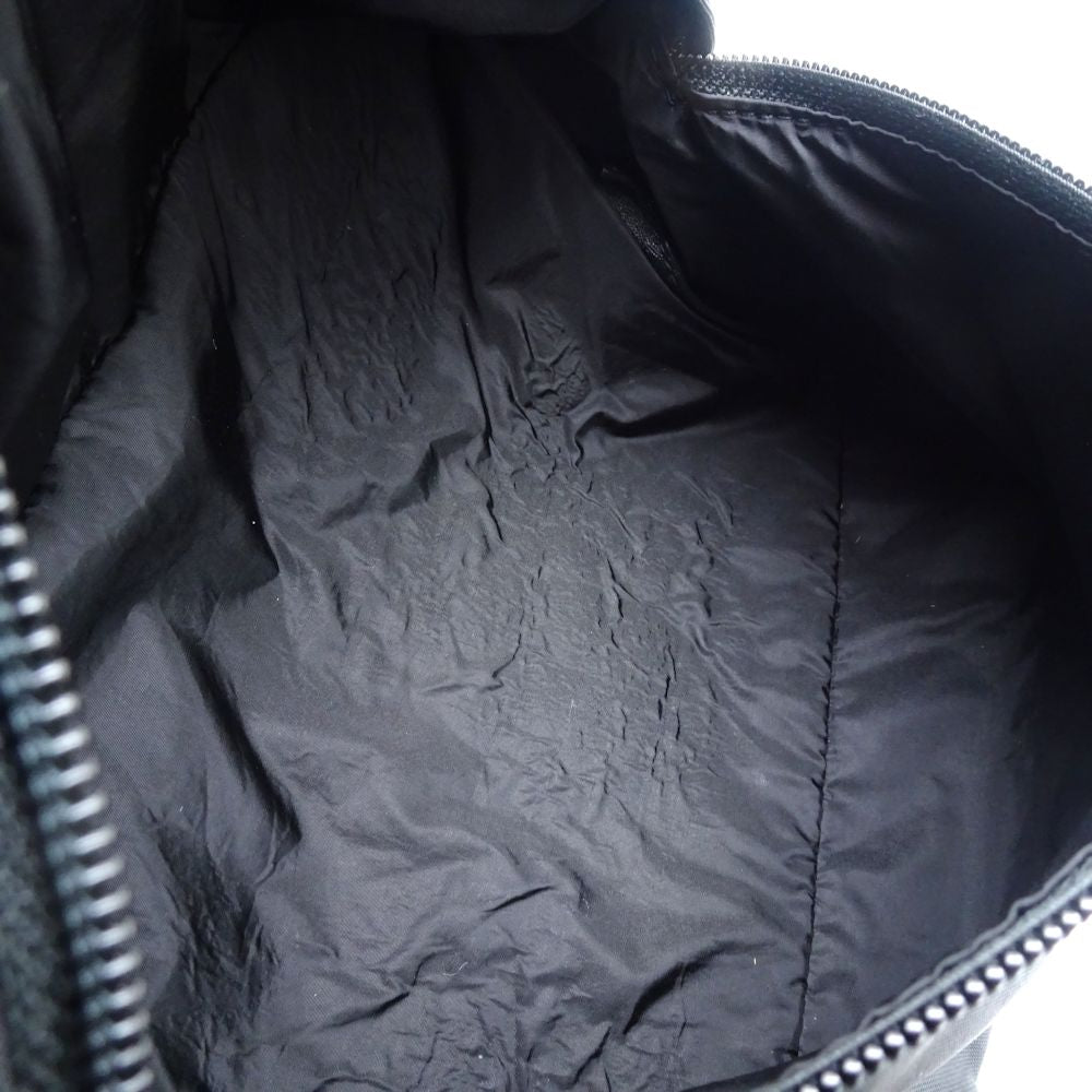 Balenciaga Nylon Canvas Wheel Backpack