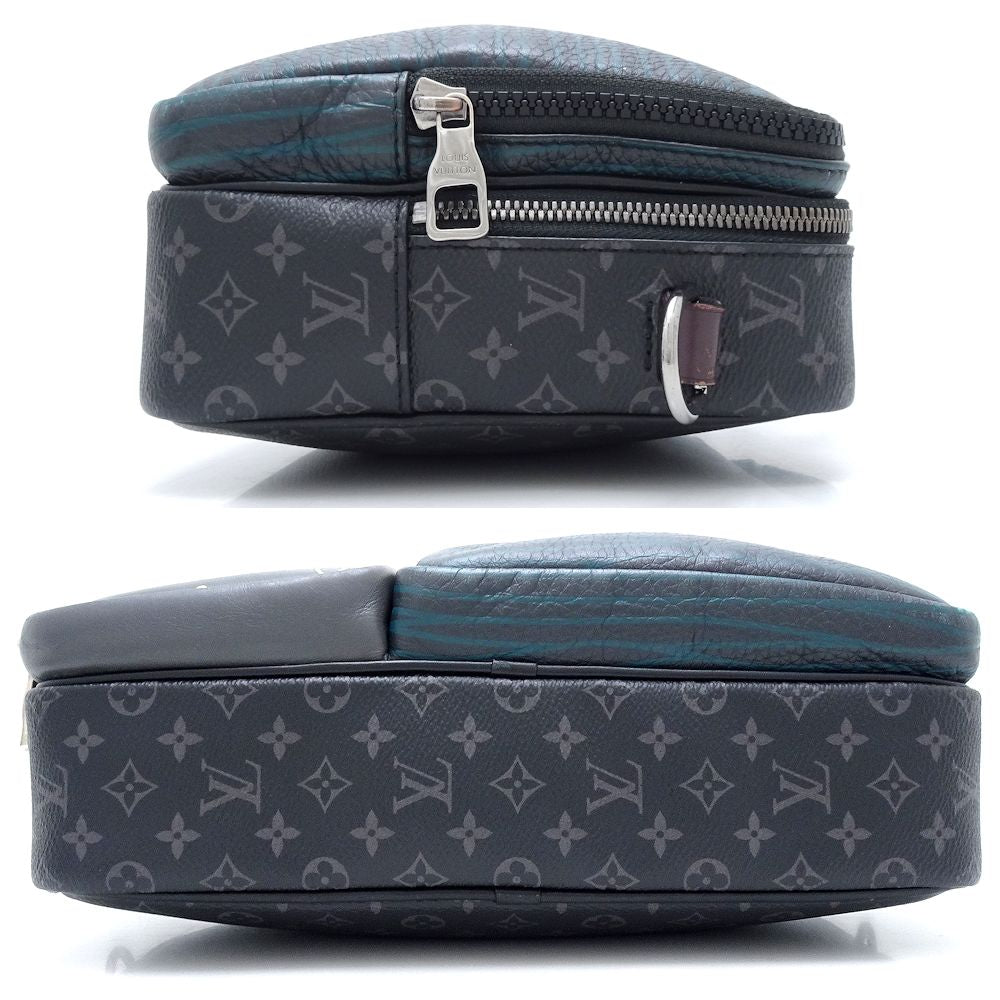 Louis Vuitton Messenger Multi Pocket Bag M45457