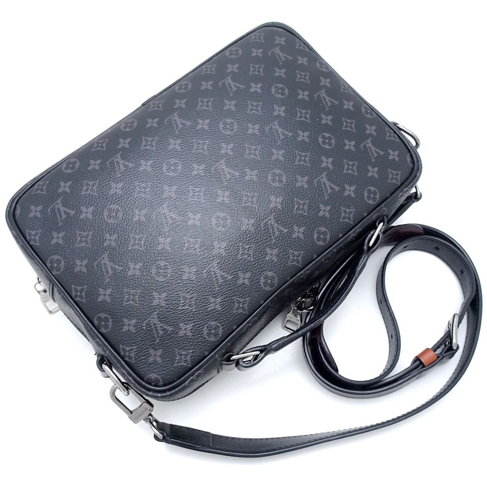 Louis Vuitton Messenger Multi Pocket Bag M45457