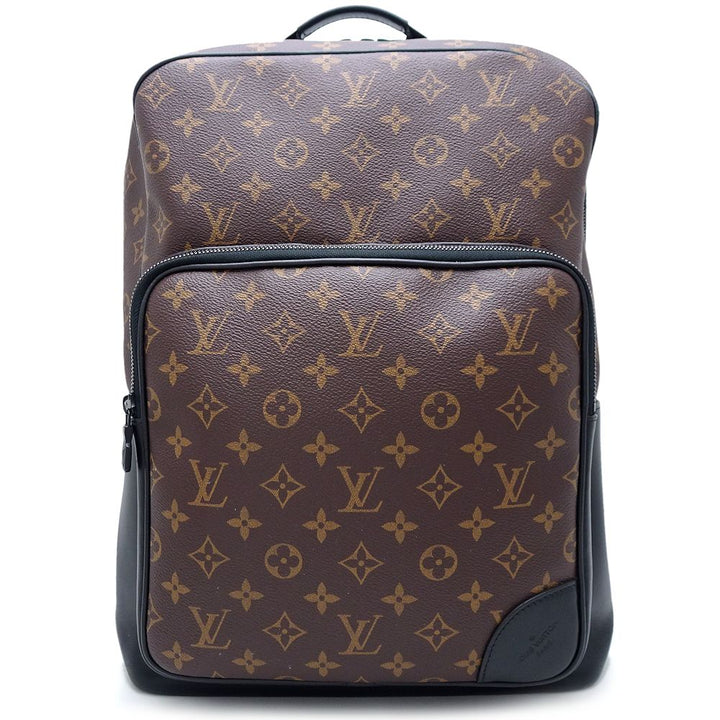 Louis Vuitton Dean Backpack M45335