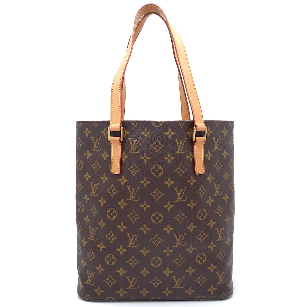 Louis Vuitton Monogram Vavin GM Tote M51170