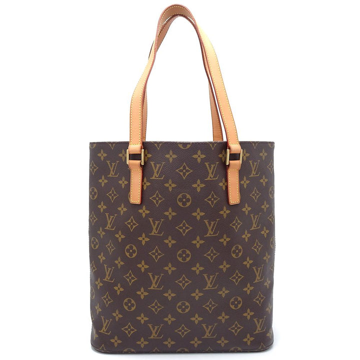 Louis Vuitton Monogram Vavin GM Tote M51170