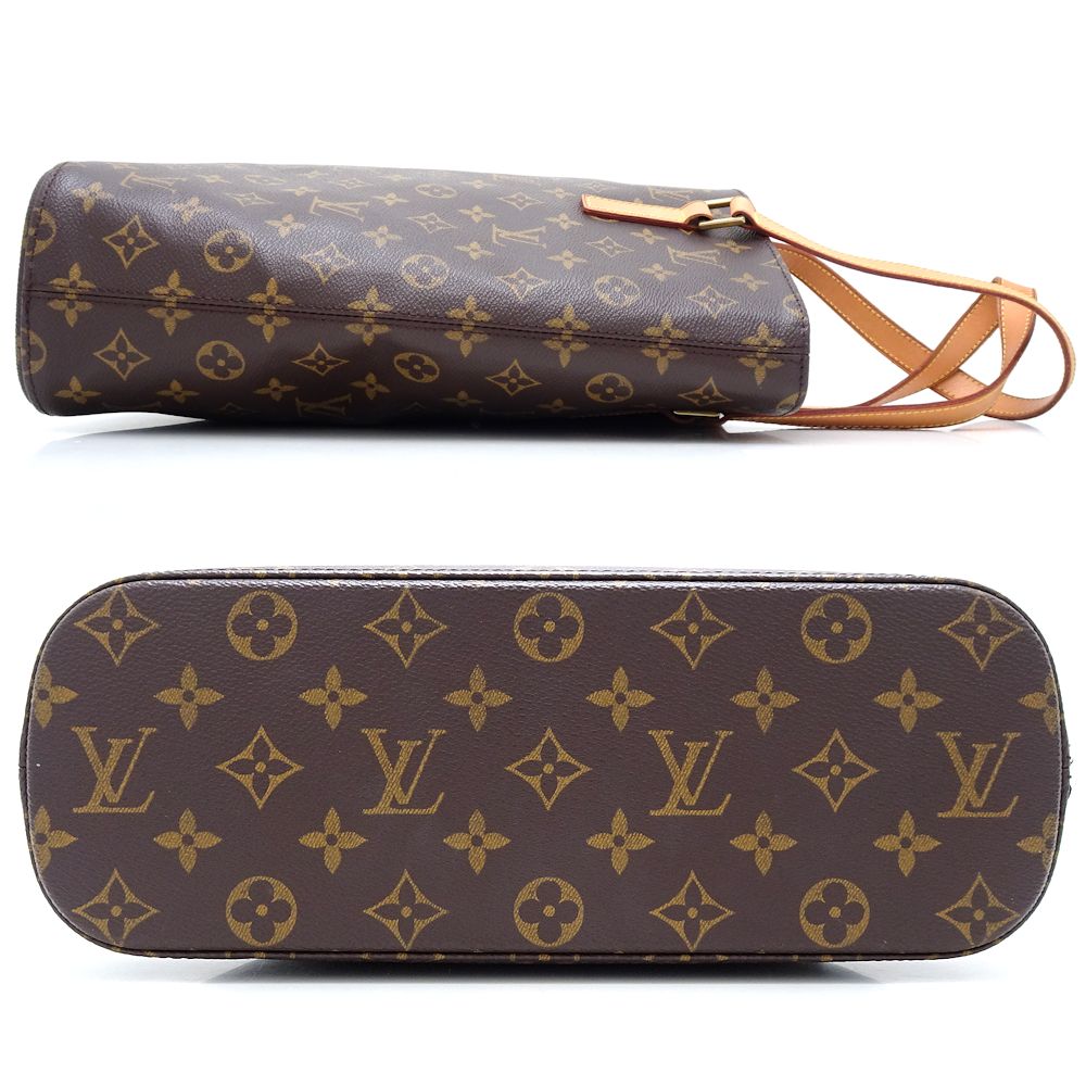 Louis Vuitton Monogram Vavin GM Tote M51170