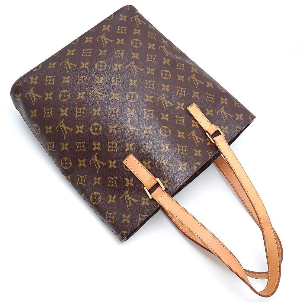 Louis Vuitton Monogram Vavin GM Tote M51170