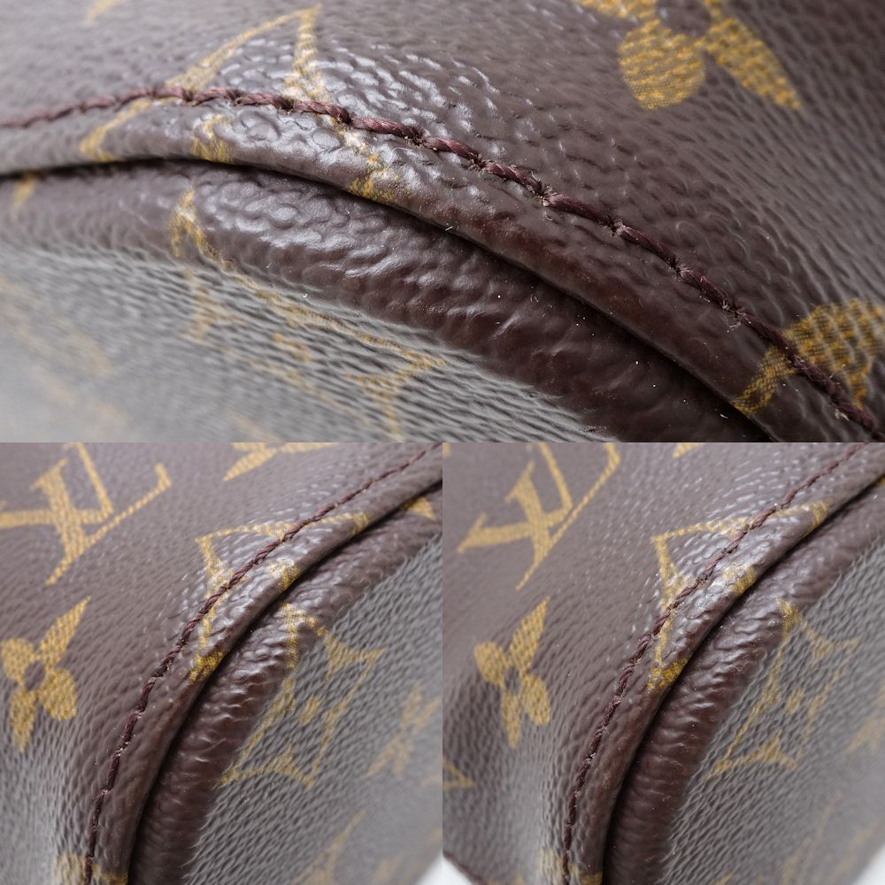 Louis Vuitton Monogram Vavin GM Tote M51170