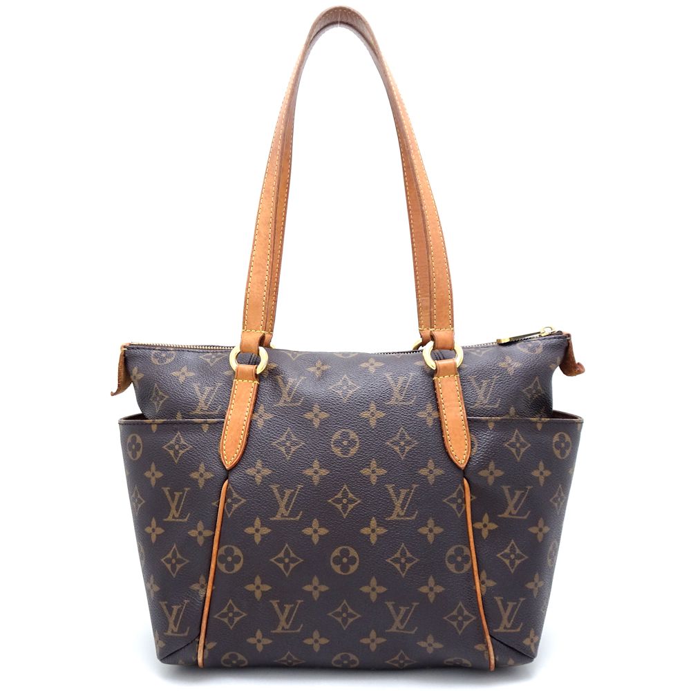 Louis Vuitton Totally PM Tote Bag M56688