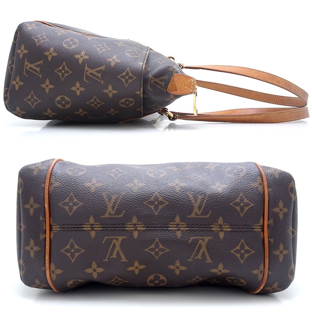 Louis Vuitton Totally PM Tote Bag M56688