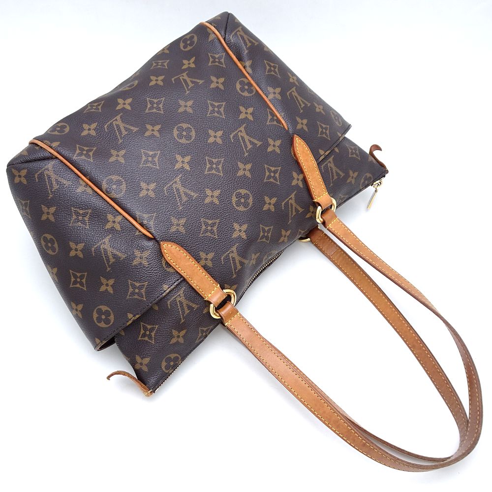 Louis Vuitton Totally PM Tote Bag M56688