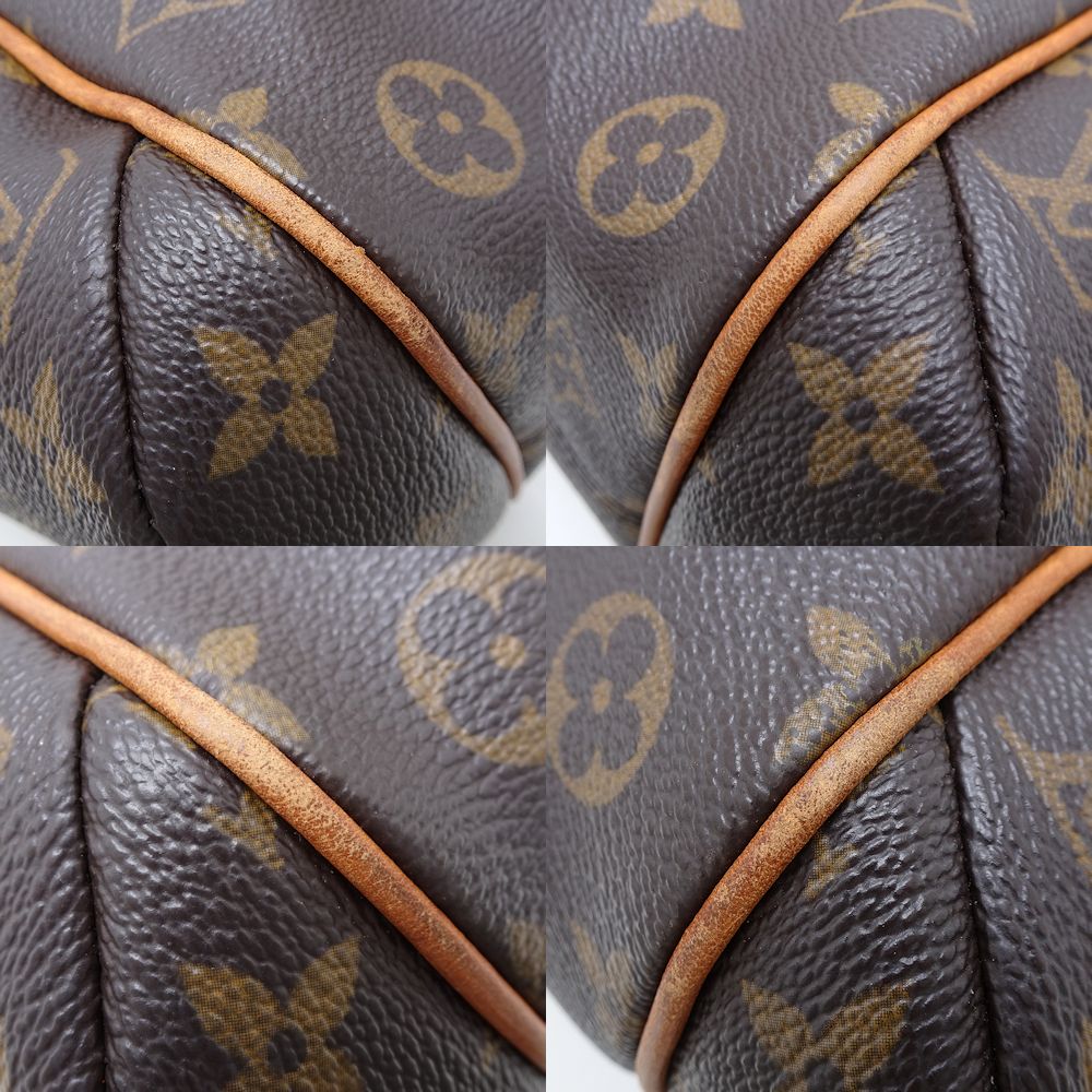 Louis Vuitton Totally PM Tote Bag M56688