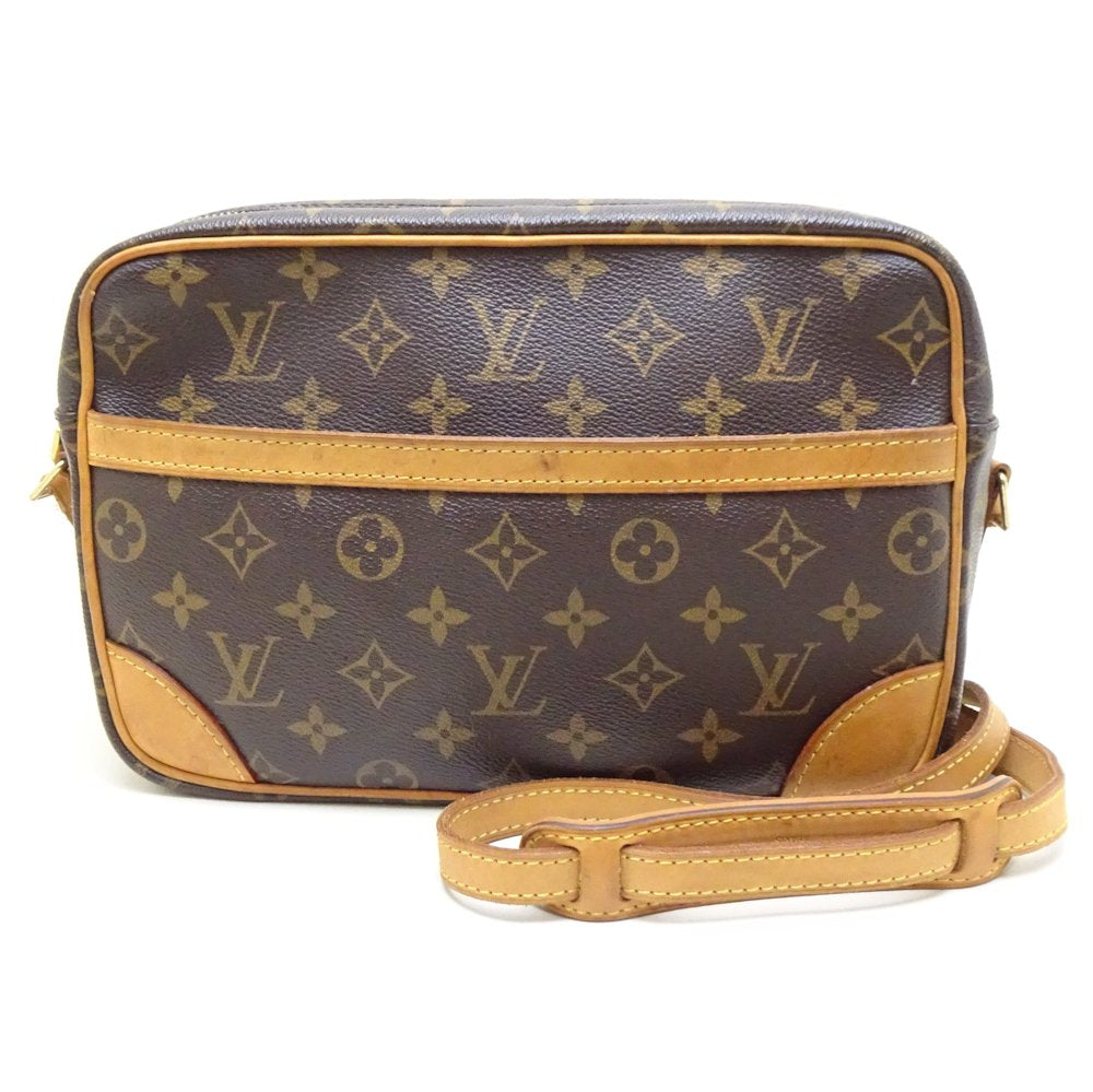 Louis Vuitton Trocadero 27 Shoulder Bag M51274