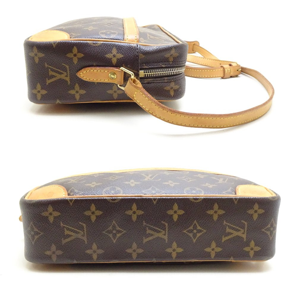 Louis Vuitton Trocadero 27 Shoulder Bag M51274