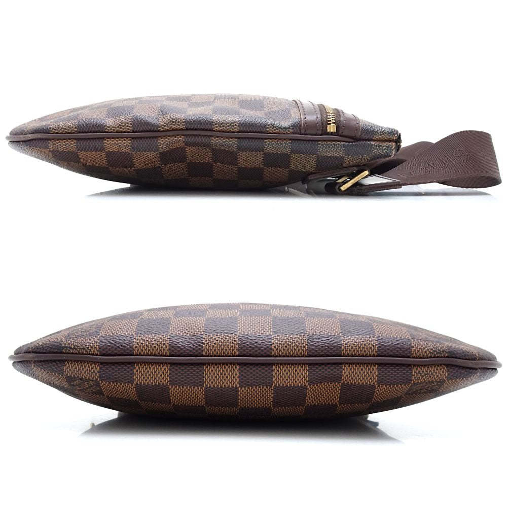 Louis Vuitton Damier Pochette Bosphore Crossbody