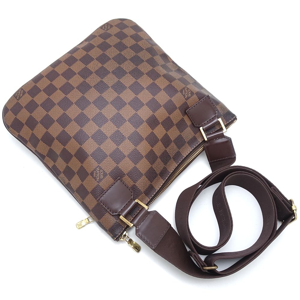 Louis Vuitton Damier Pochette Bosphore Crossbody