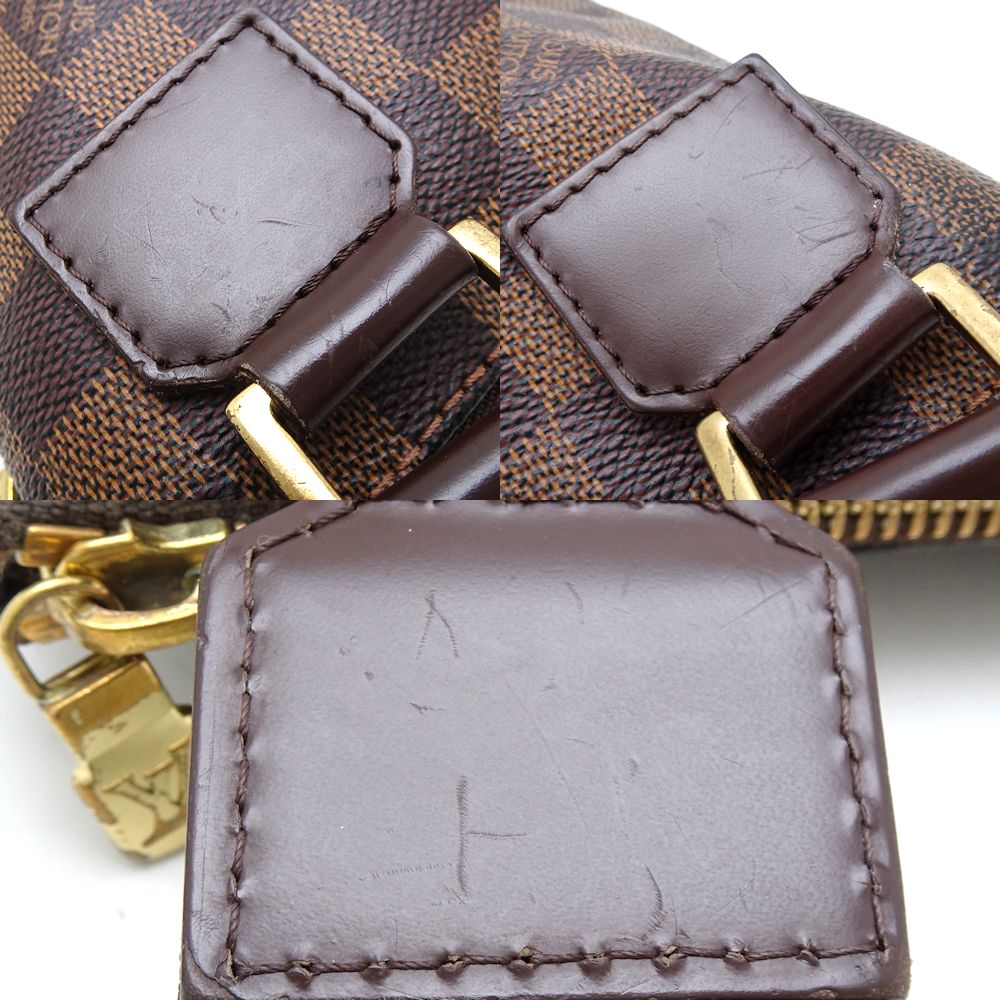 Louis Vuitton Damier Pochette Bosphore Crossbody