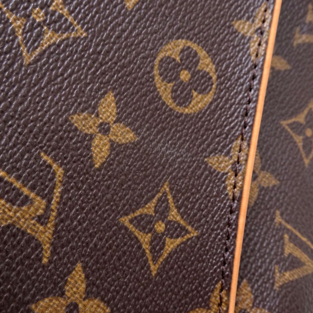 Louis Vuitton Monogram Marelle Shoulder Bag