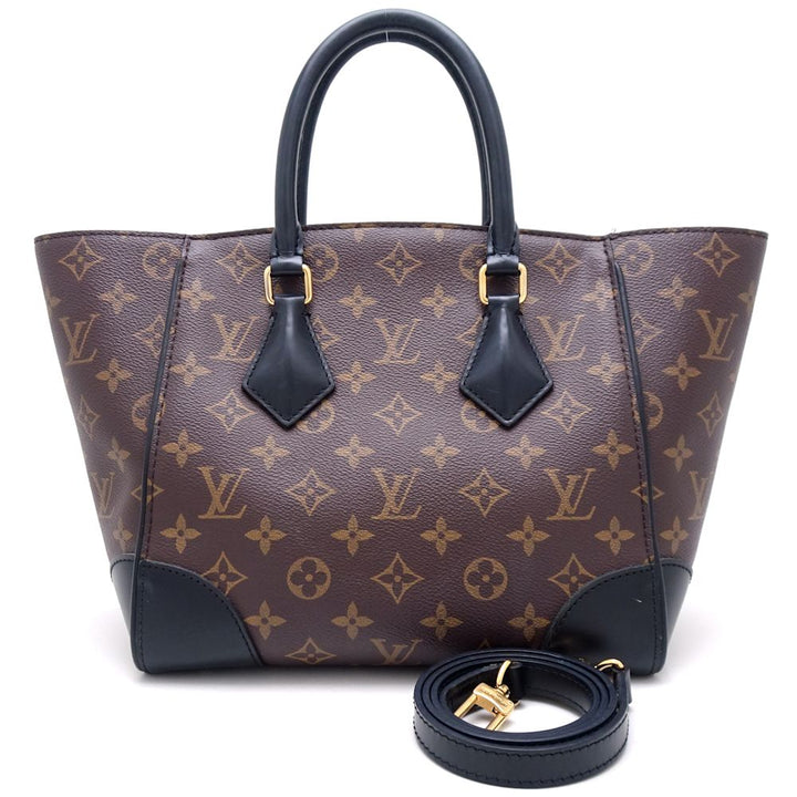 Louis Vuitton Monogram Phoenix PM 2Way Bag