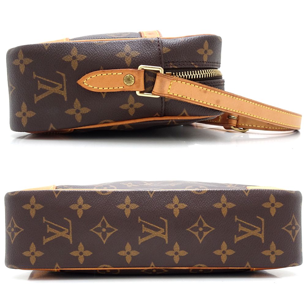 Louis Vuitton Trocadero 27 Shoulder Bag