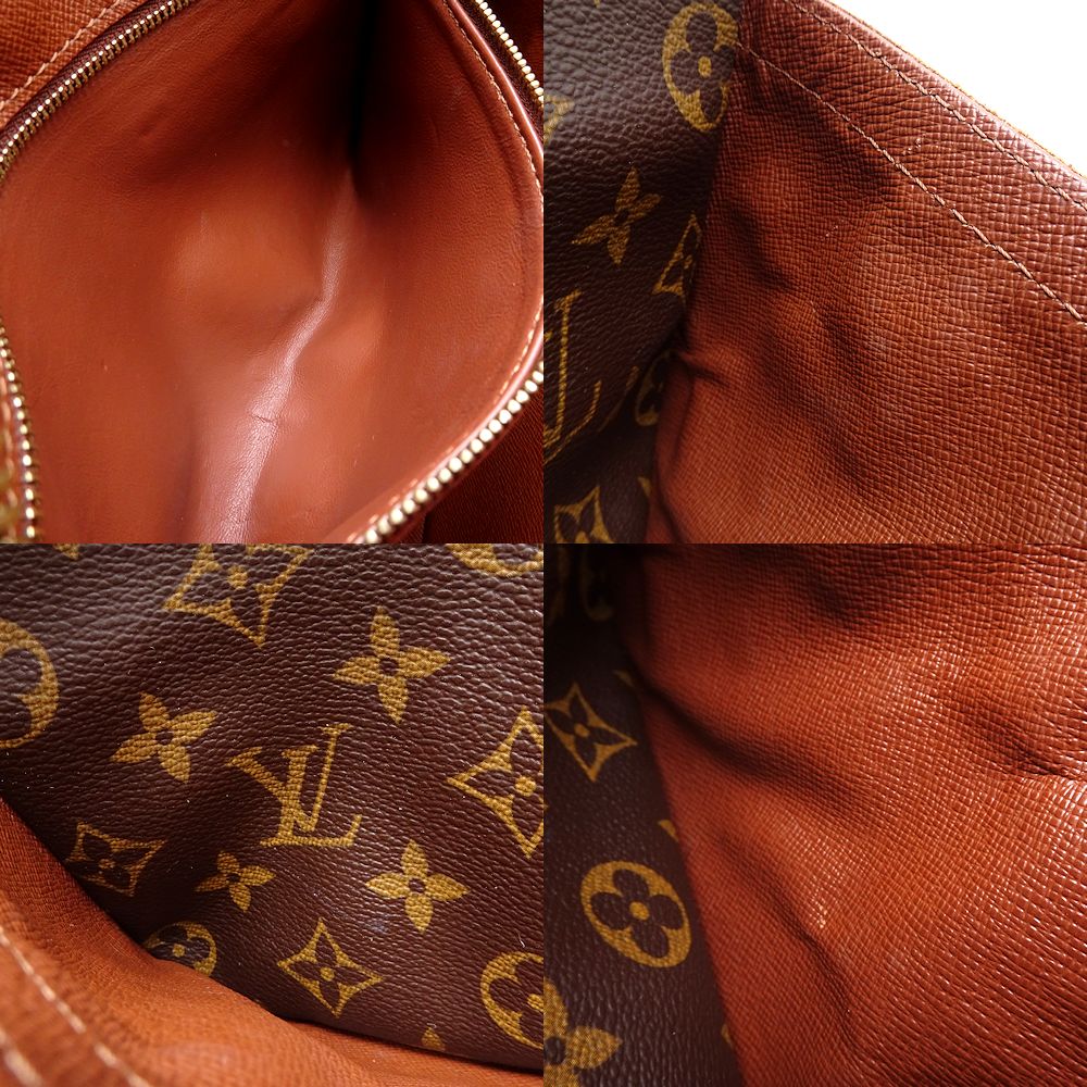 Louis Vuitton Trocadero 27 Shoulder Bag