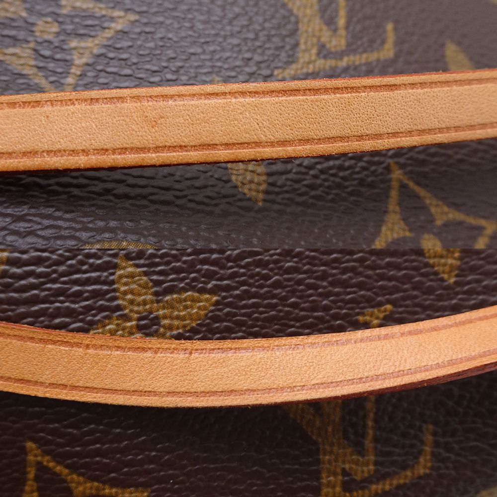 Louis Vuitton Monogram Pochette Accessoires Handbag