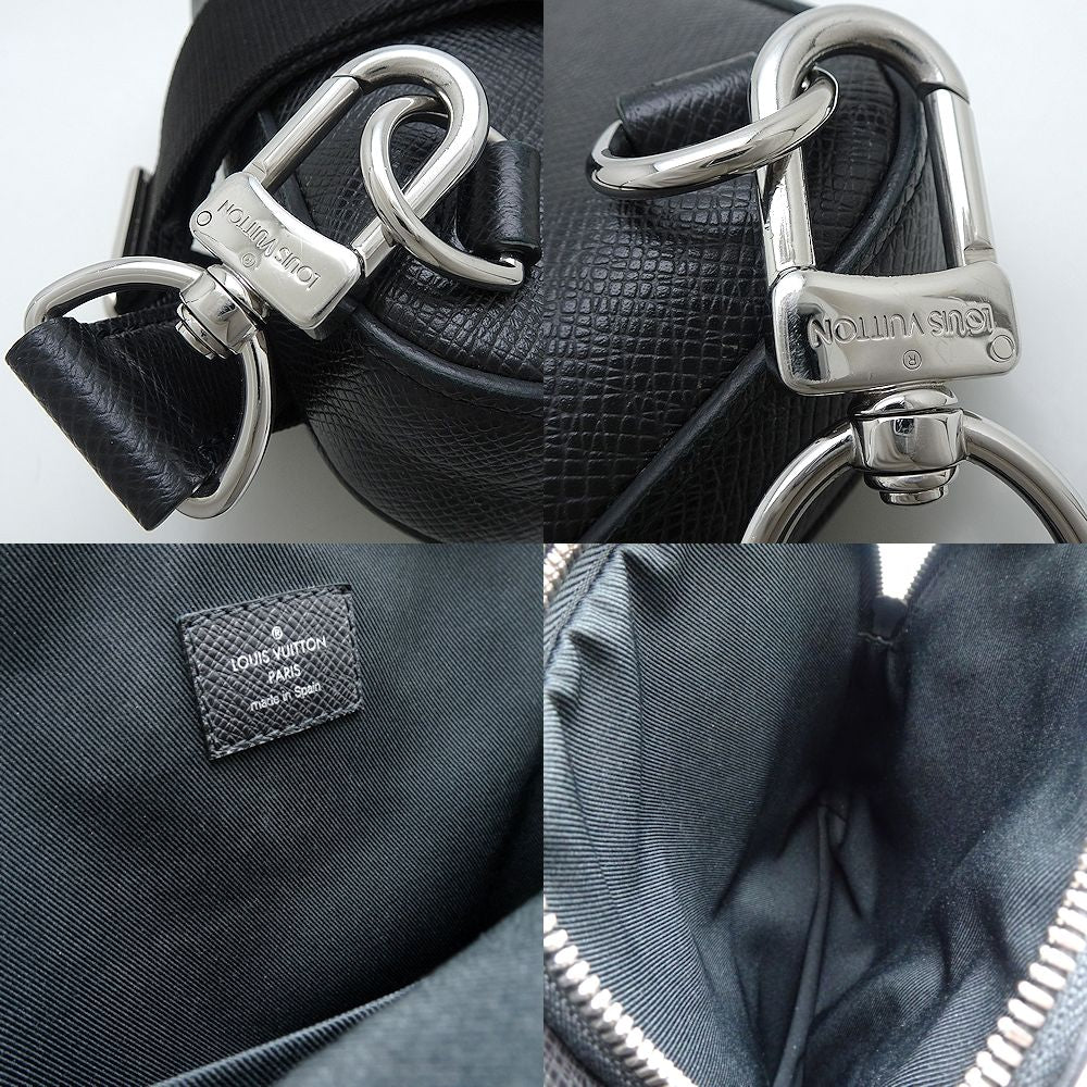 Louis Vuitton Taiga Avenue Sling Bag