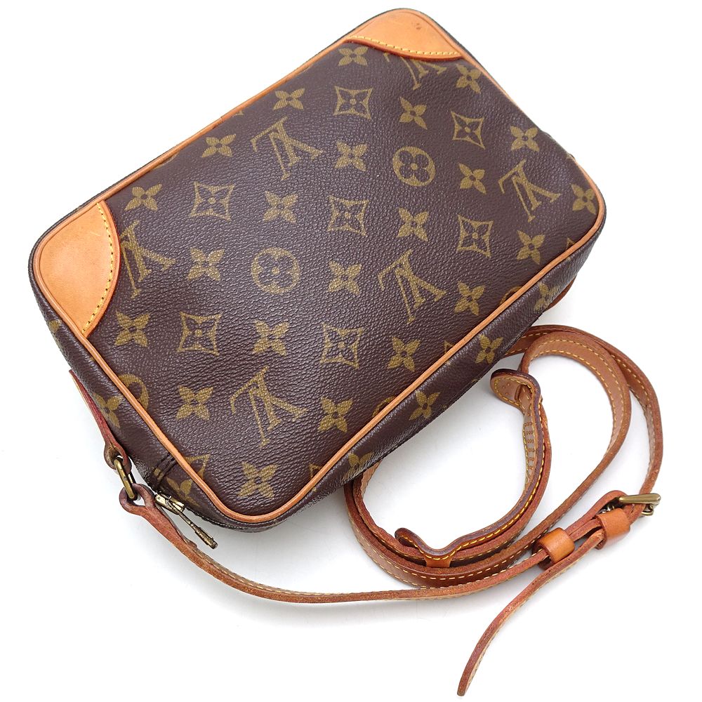 Louis Vuitton Trocadero 24 Shoulder Bag M51276