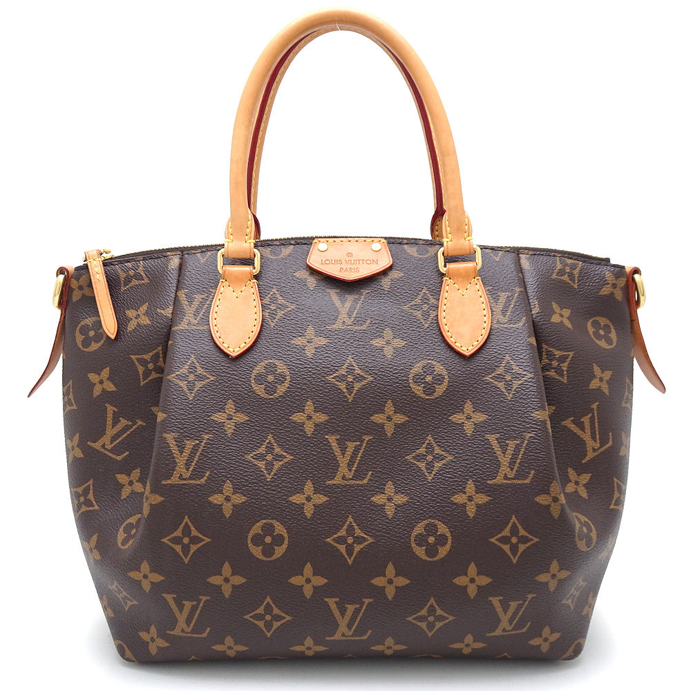 Louis Vuitton Monogram Turenne PM Handbag