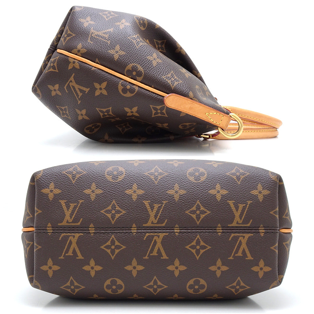 Louis Vuitton Monogram Turenne PM Handbag