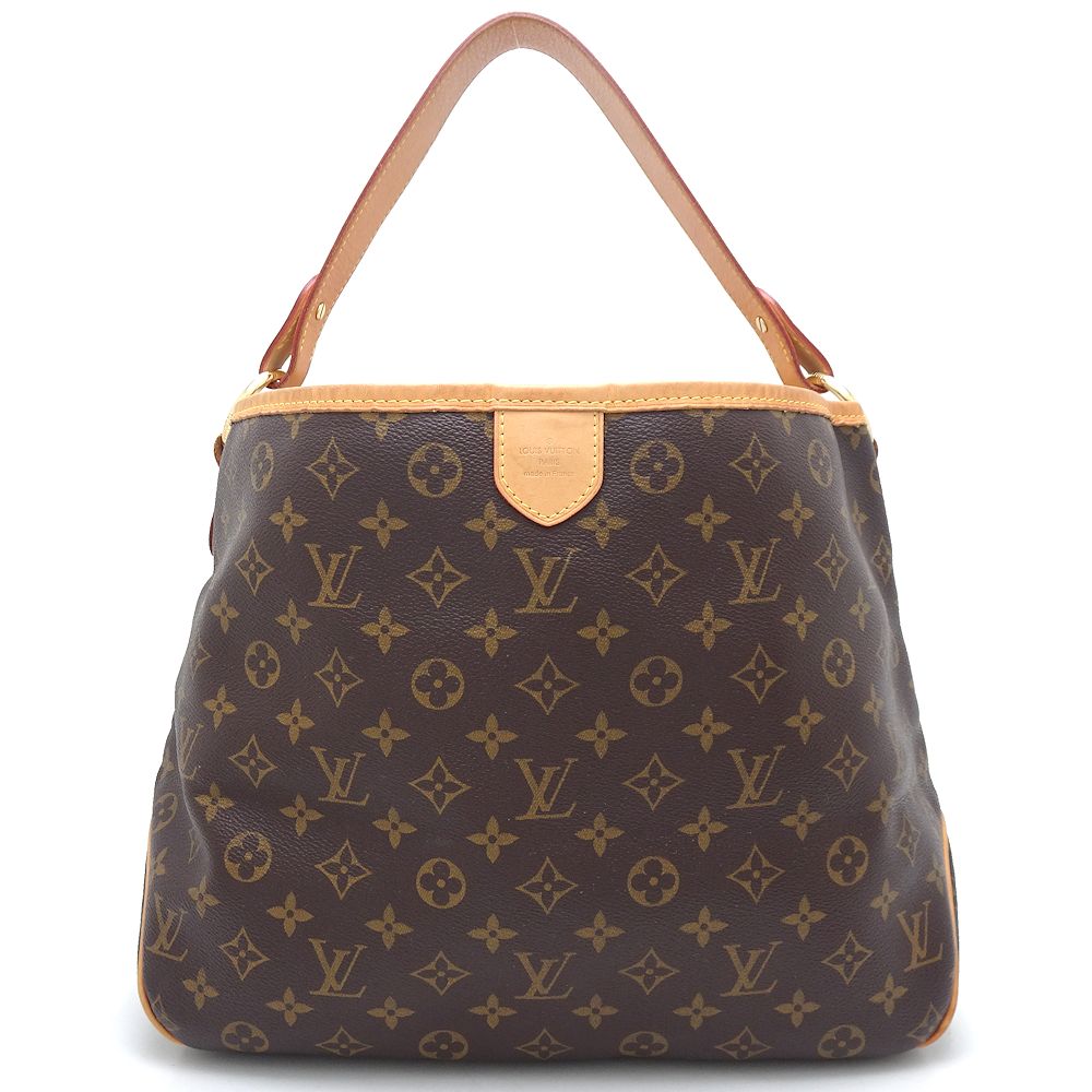 Louis Vuitton Monogram Delightful PM Shoulder Bag