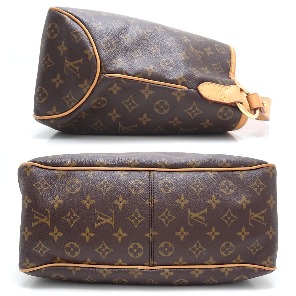 Louis Vuitton Monogram Delightful PM Shoulder Bag