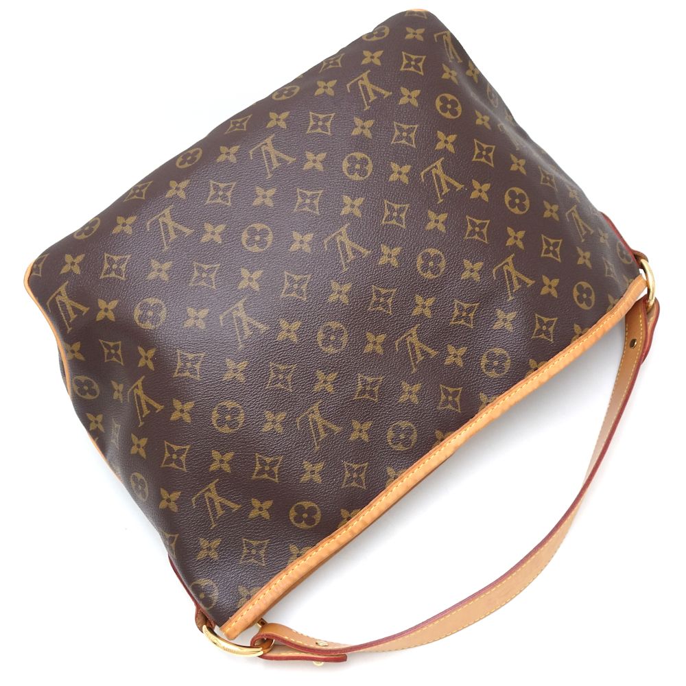 Louis Vuitton Monogram Delightful PM Shoulder Bag