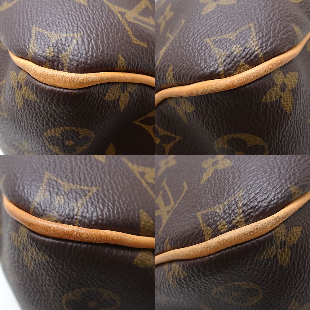 Louis Vuitton Monogram Delightful PM Shoulder Bag