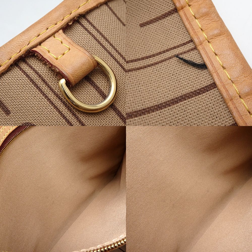 Louis Vuitton Monogram Delightful PM Shoulder Bag