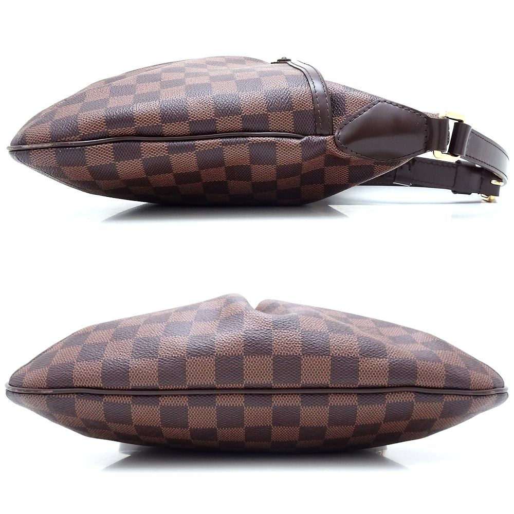 Louis Vuitton Damier Bloomsbury PM Shoulder Bag