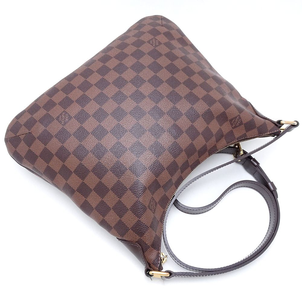 Louis Vuitton Damier Bloomsbury PM Shoulder Bag