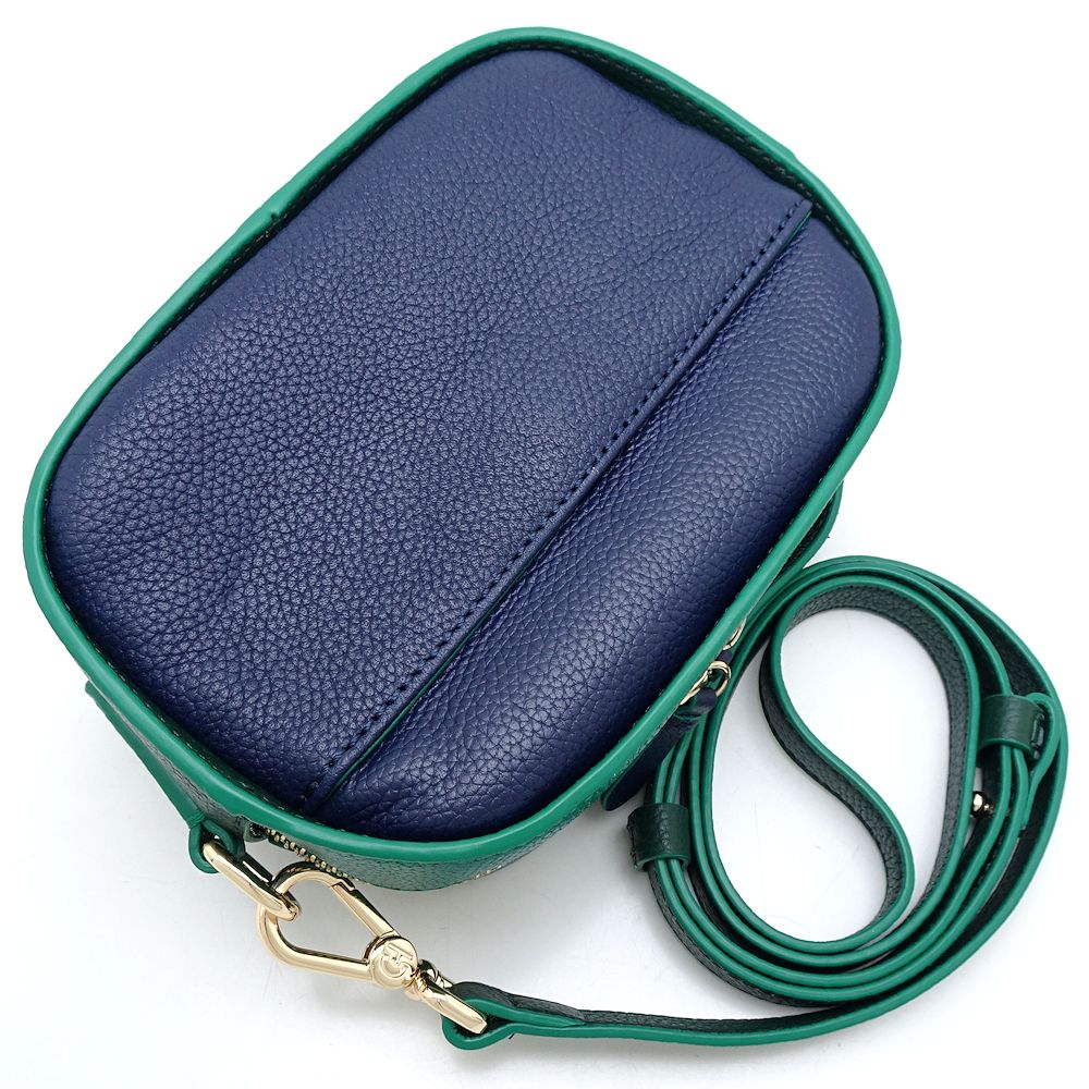 Cole Haan Essential Crossbody Camera Bag