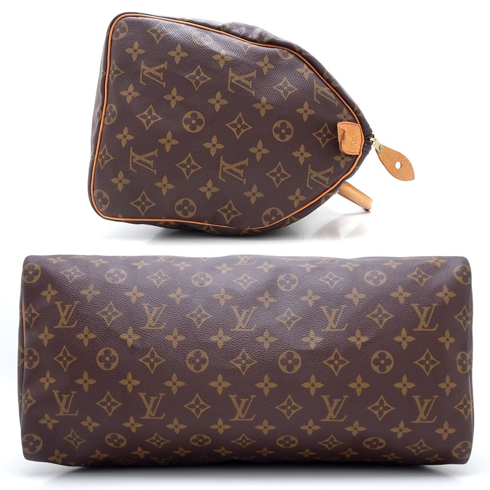 Louis Vuitton Monogram Speedy 40 Handbag M45122