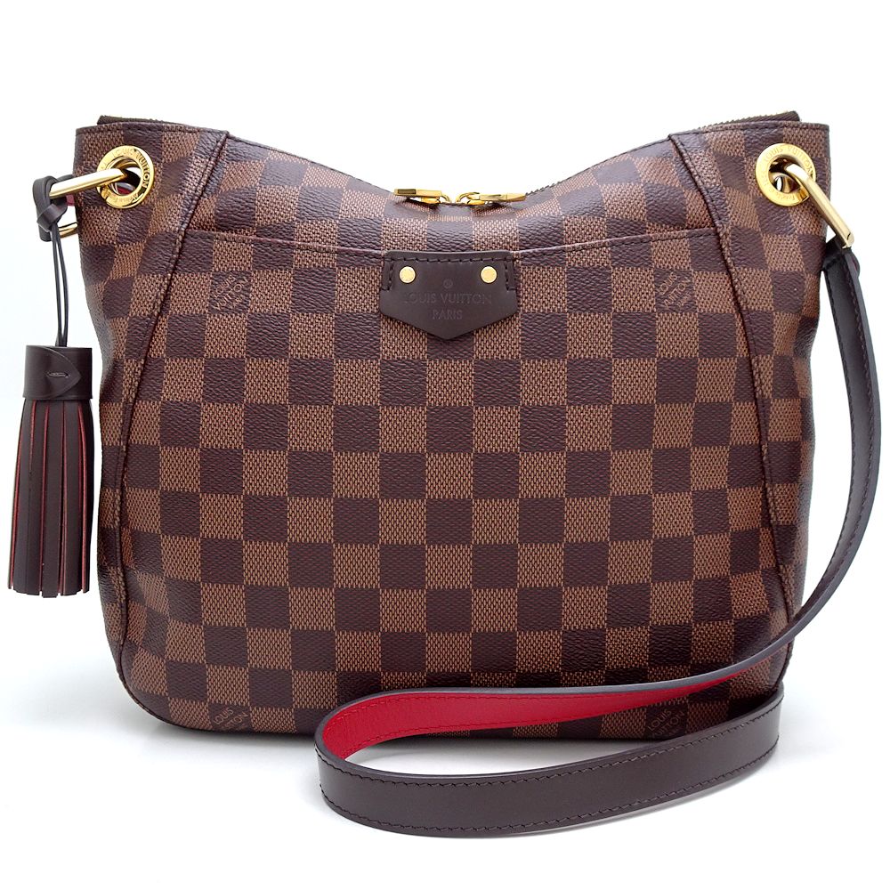 Louis Vuitton Damier South Bank Shoulder Bag