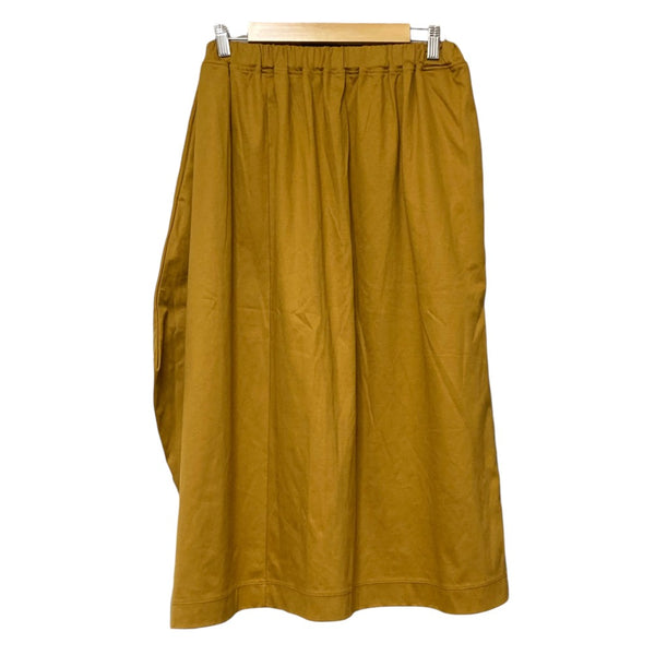 Yohji Yamamoto Skirt