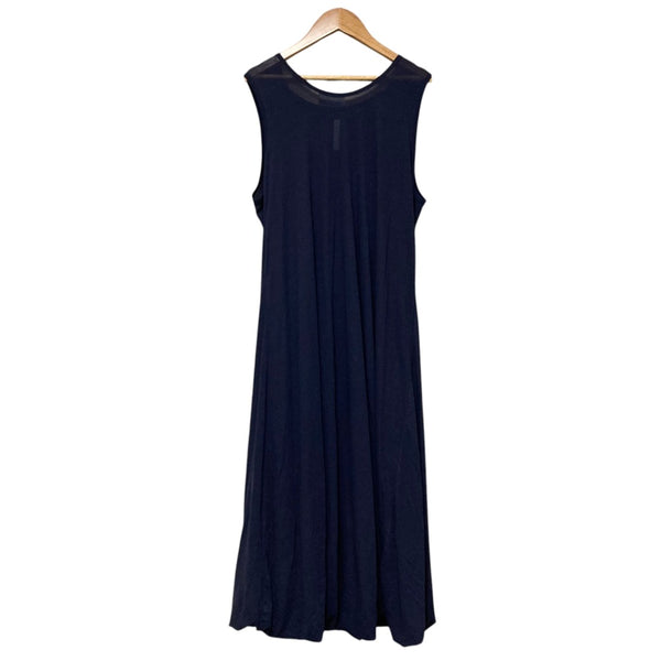 Y's for living Sleeveless Long Dress
