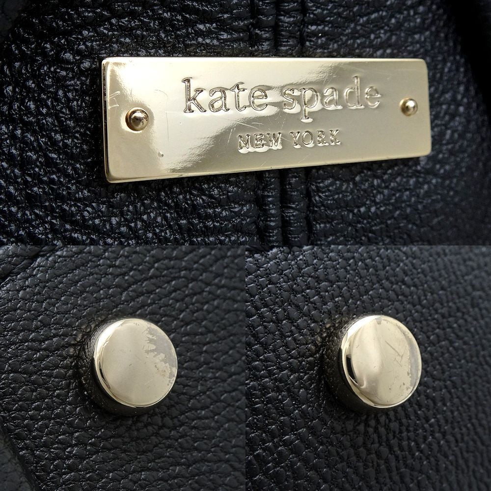 Kate Spade Leather 2Way Bag