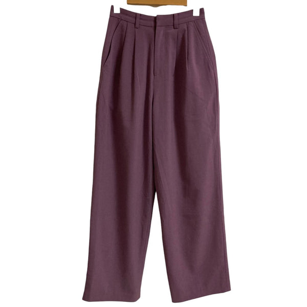 Clane Stretch Slacks