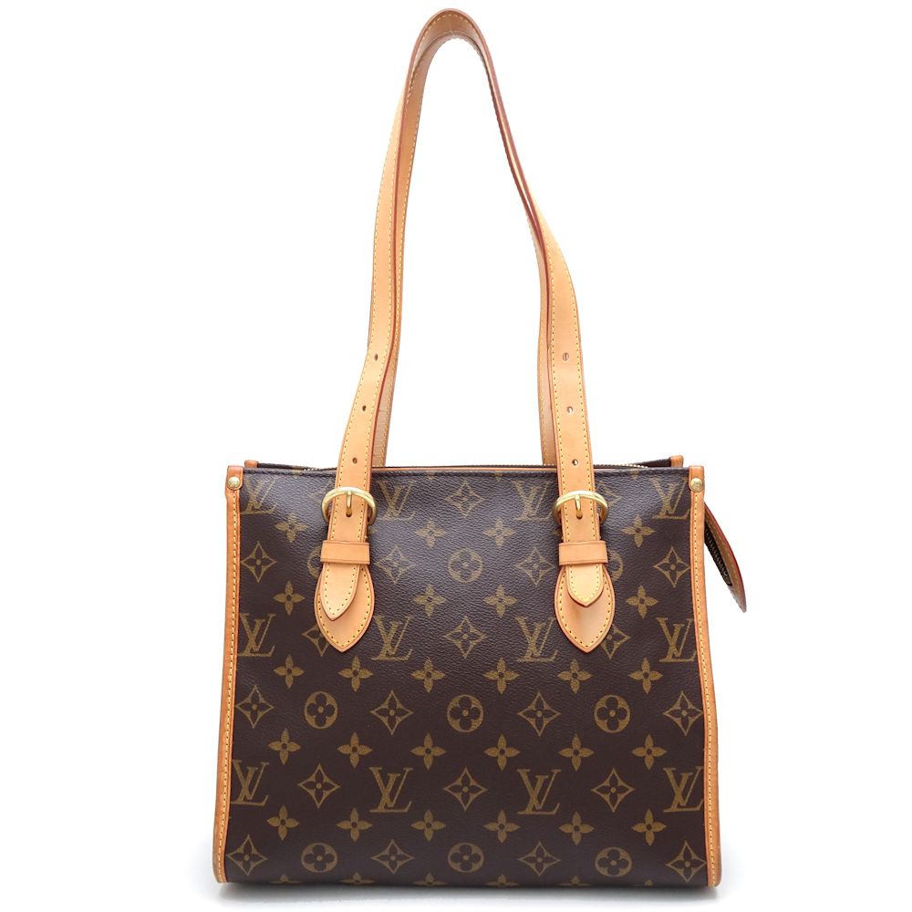 Louis Vuitton Monogram Popincourt Shoulder Bag