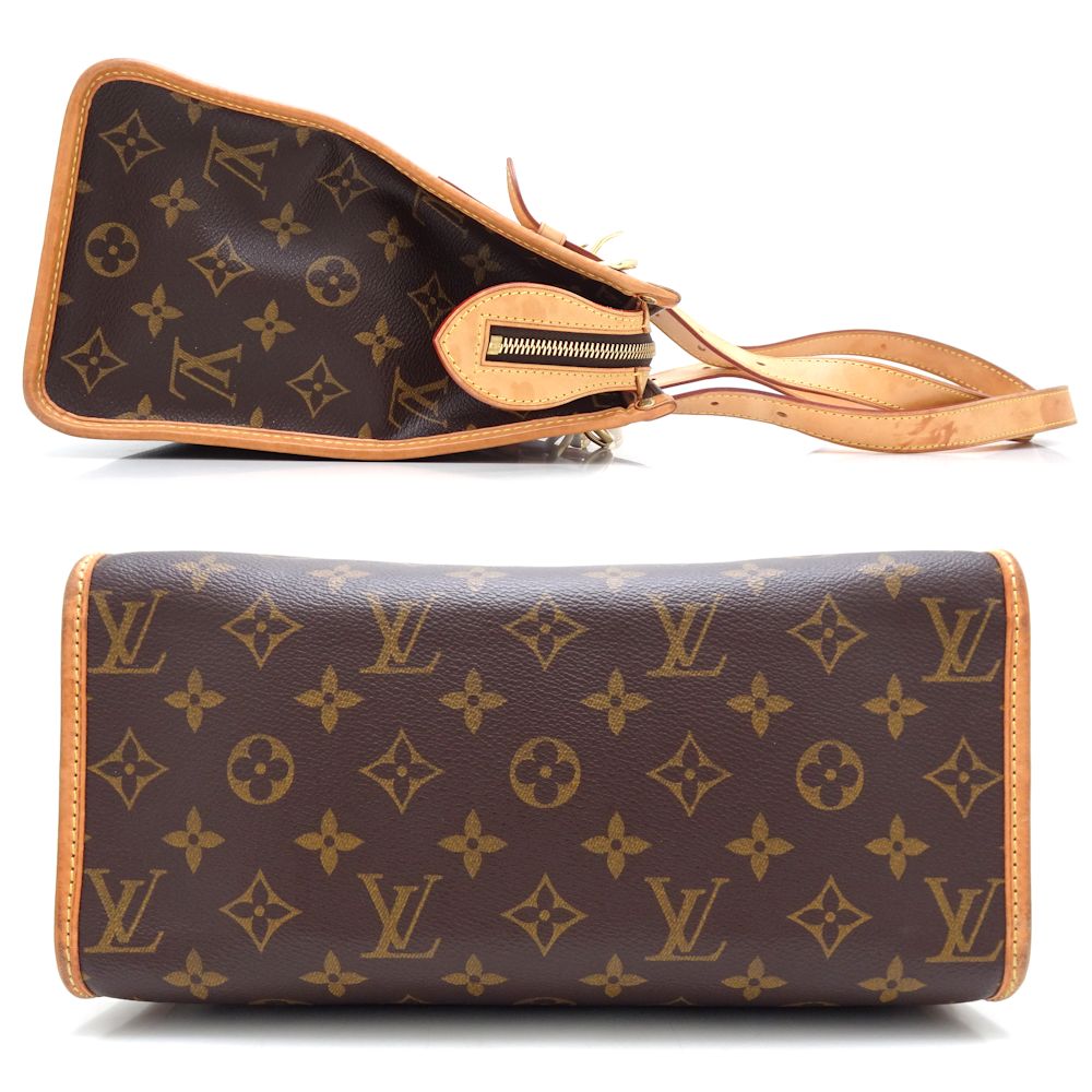 Louis Vuitton Monogram Popincourt Shoulder Bag